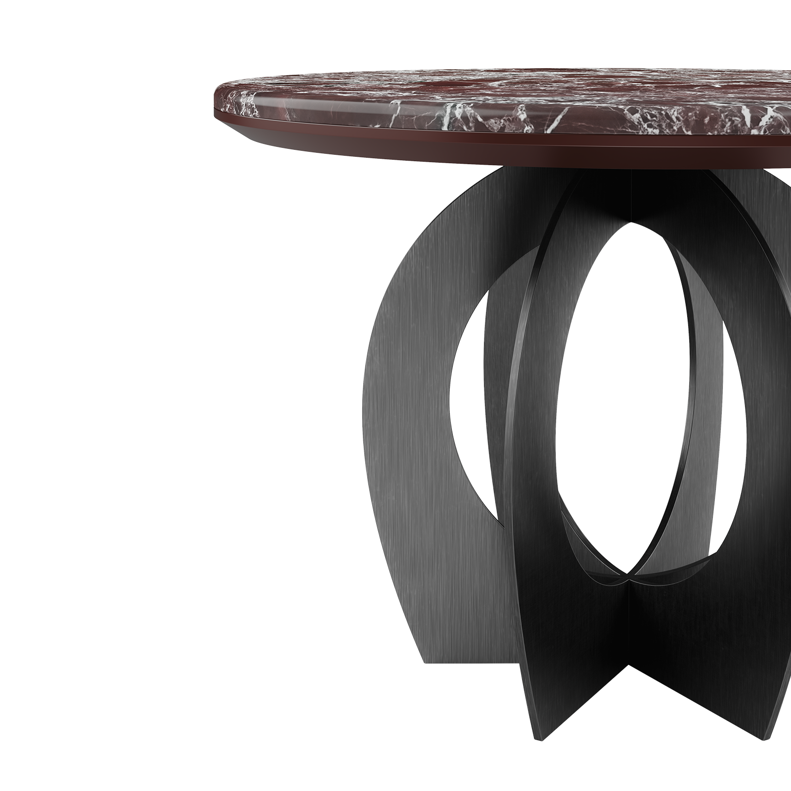 Boulder Side Table Boulder Side Table