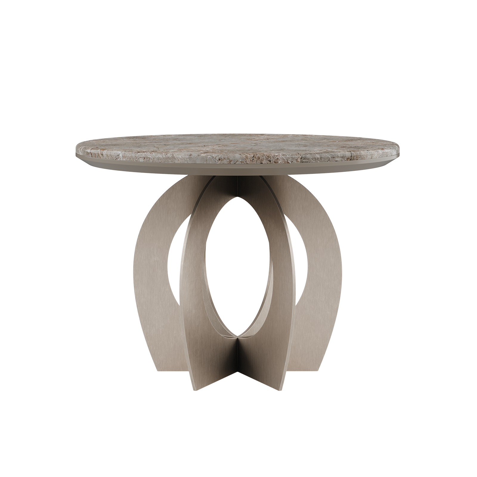 Boulder Side Table Boulder Side Table