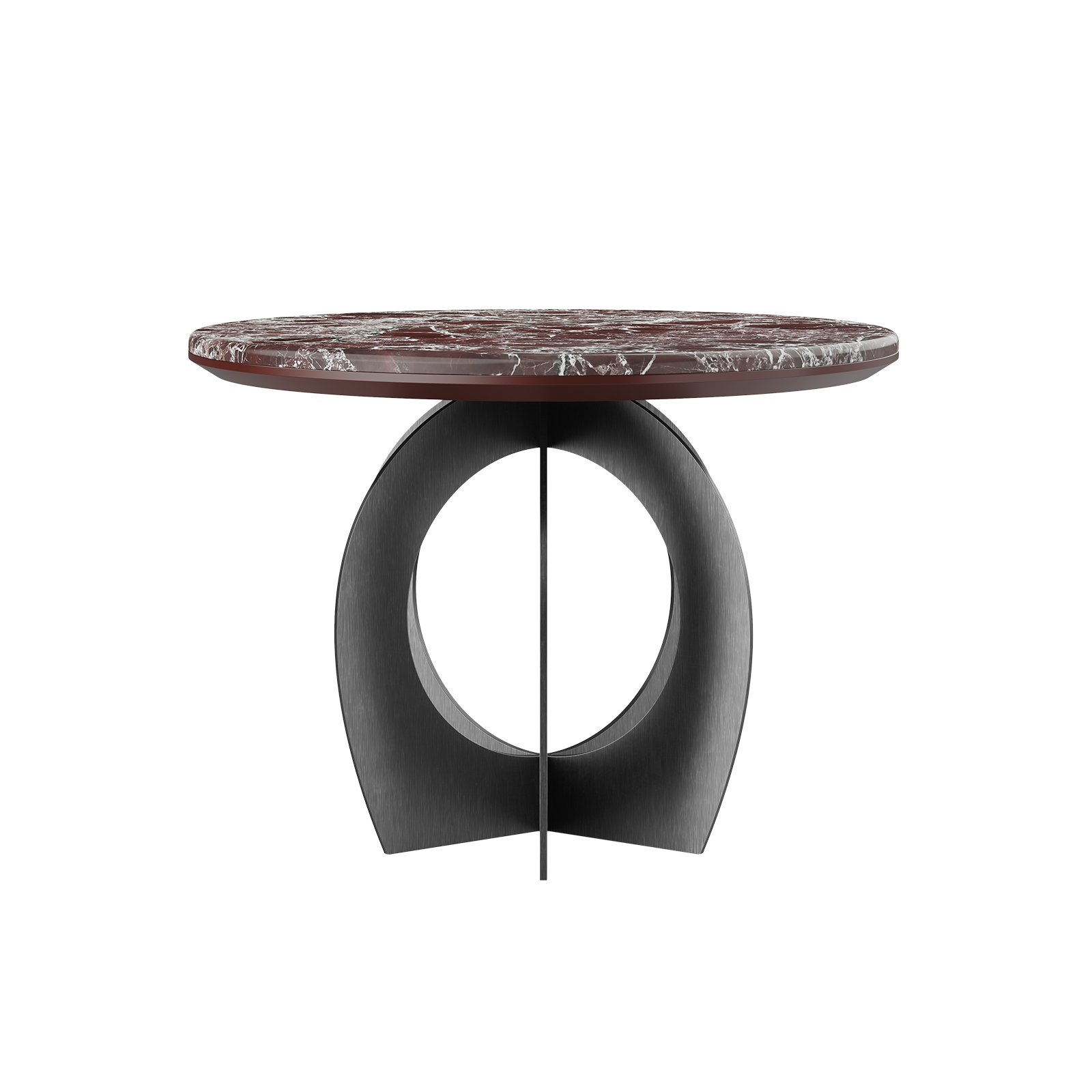 Boulder Side Table Boulder Side Table