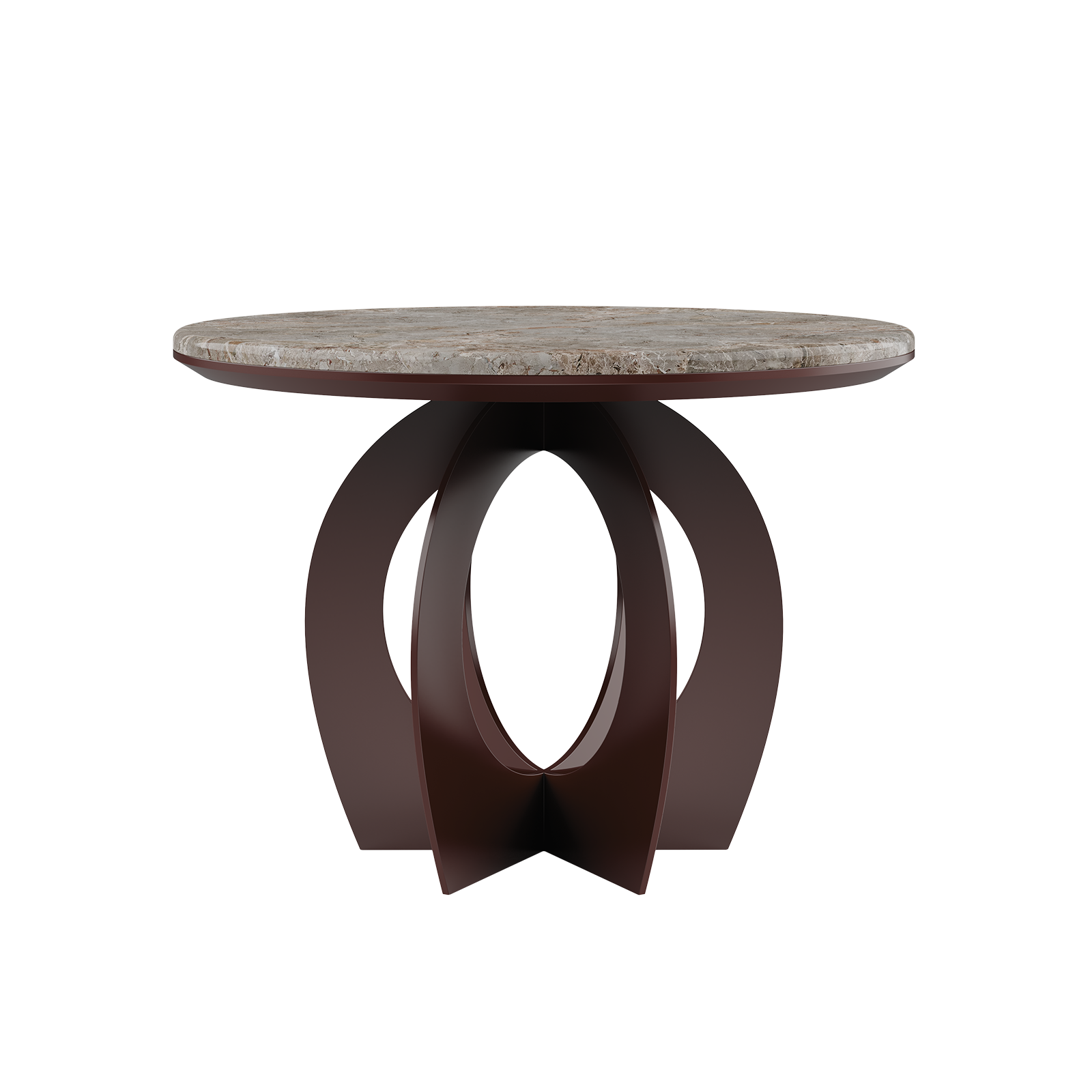 Boulder Side Table Boulder Side Table