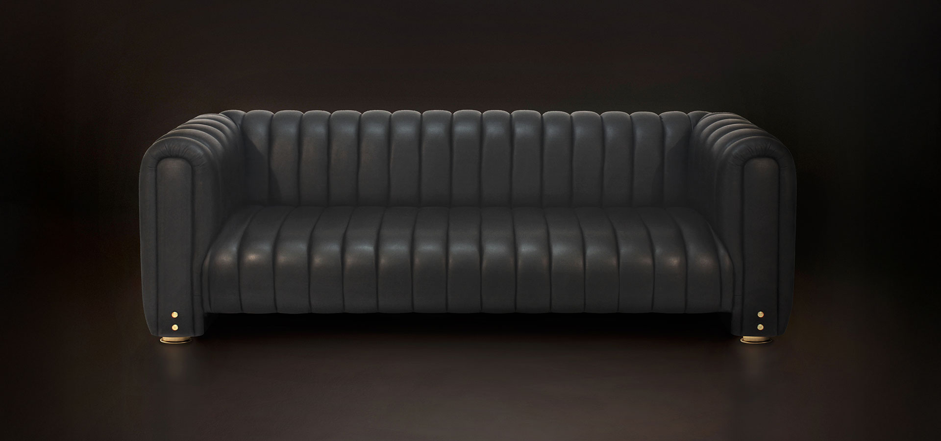 Inglewood Chesterfield style Sofa Inglewood Chesterfield style Sofa