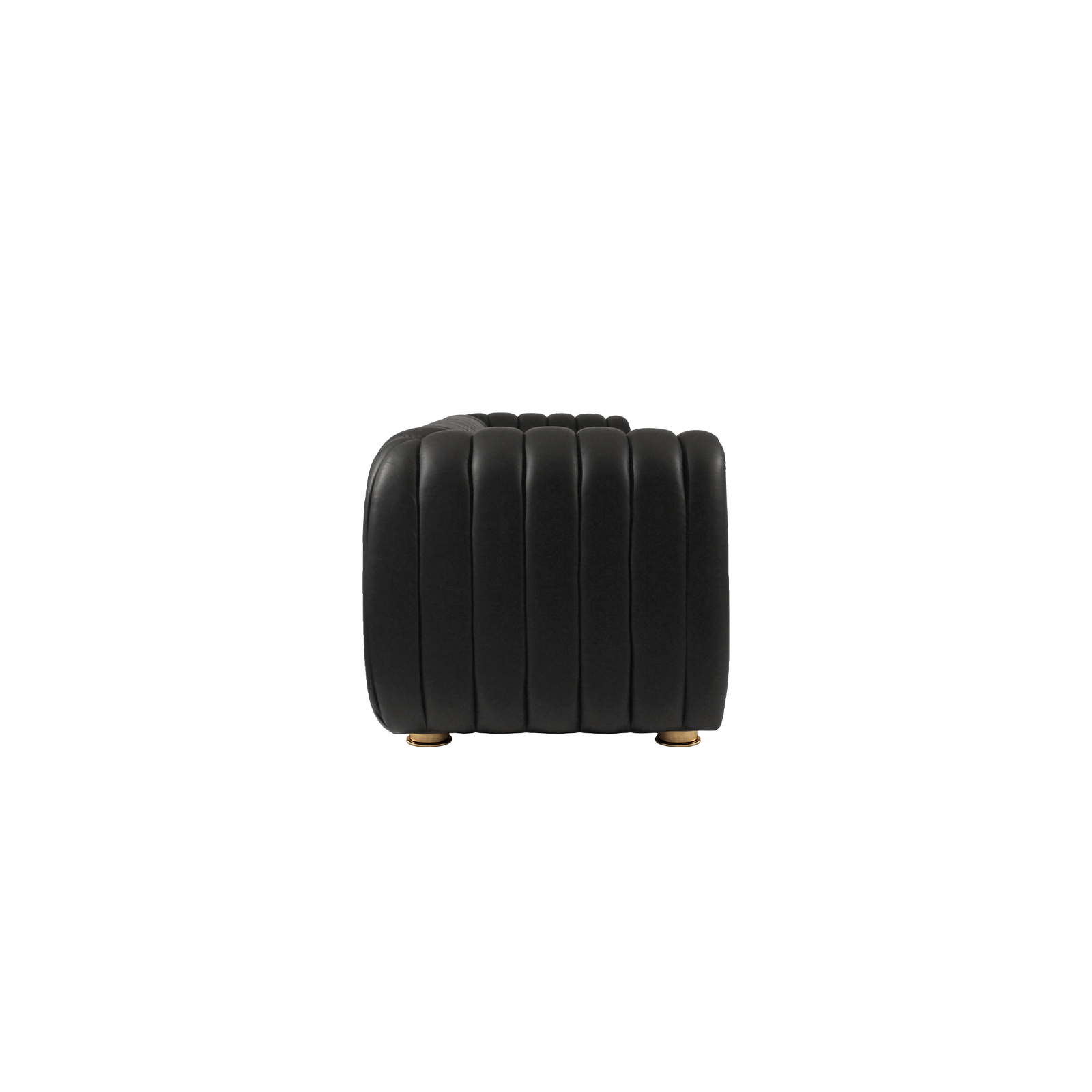 Inglewood Sofa side view Inglewood Sofa side view