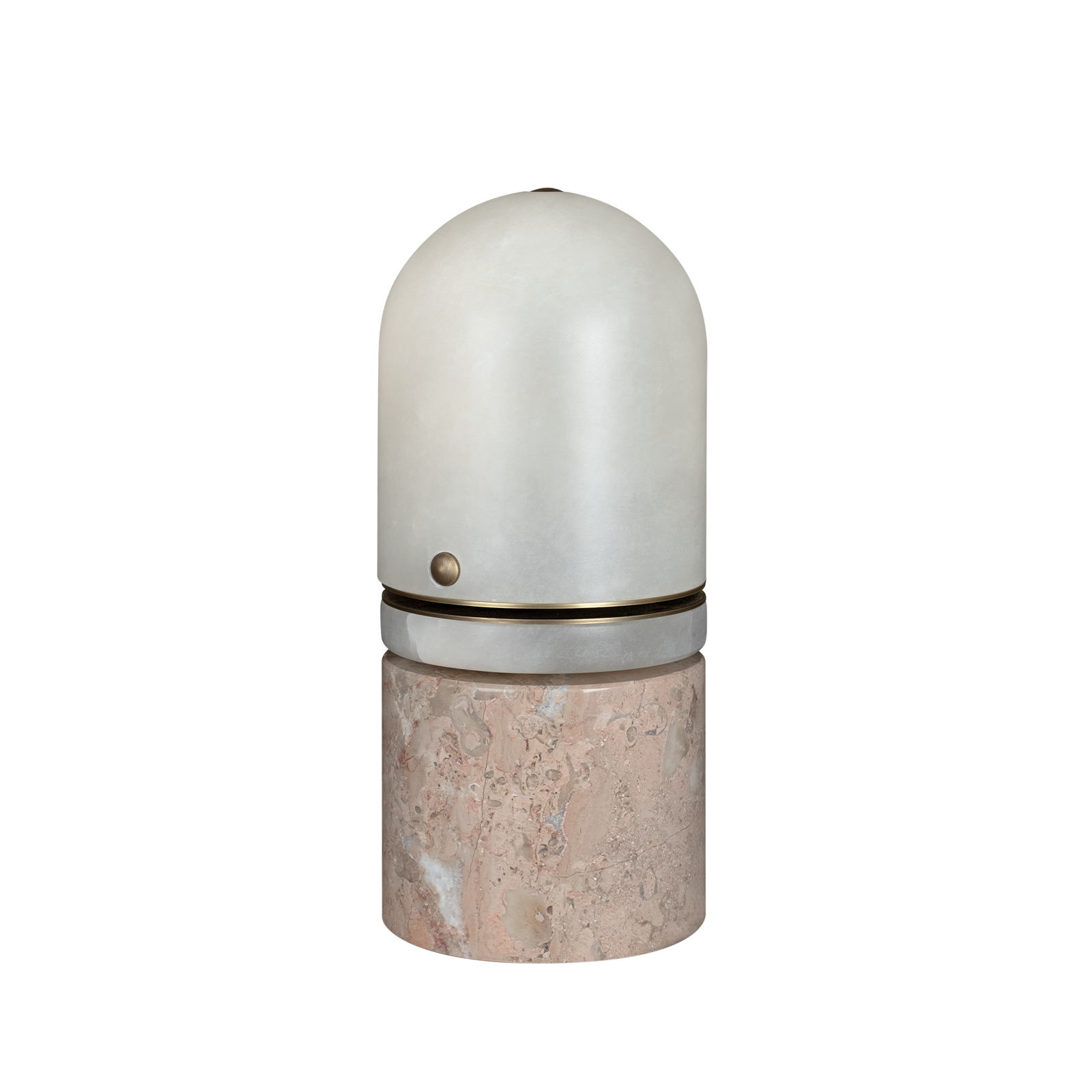 Russell Marble Table Lamp Russell Marble Table Lamp