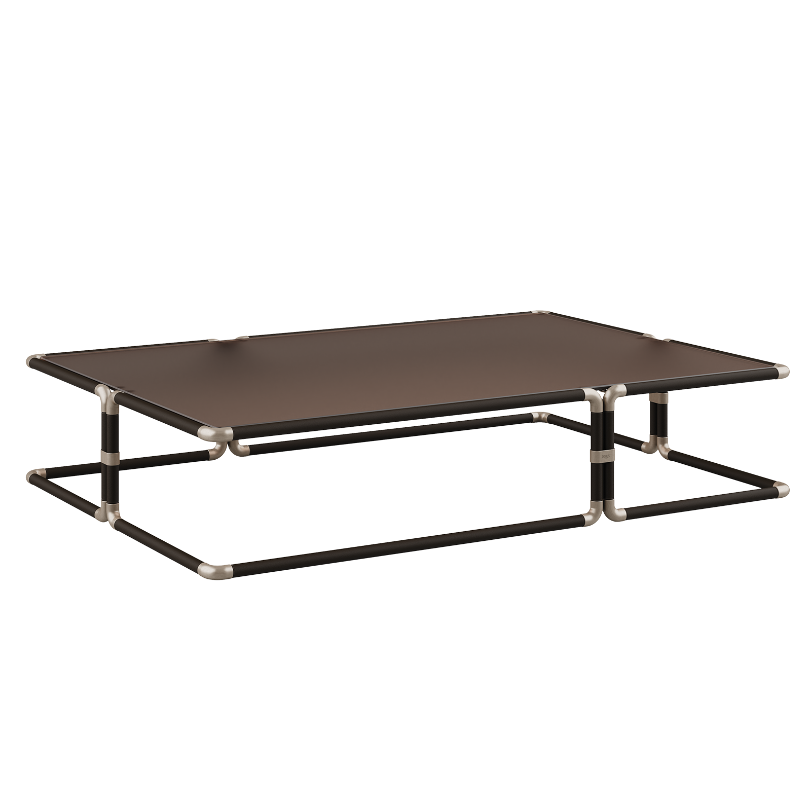 Dickson Center Table with alternative finishes Dickson Center Table with alternative finishes