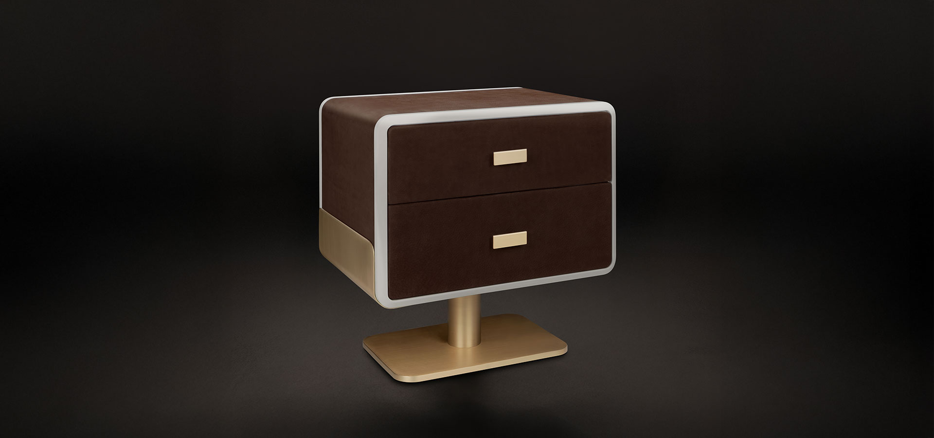 Phoenix Nightstand Phoenix Nightstand