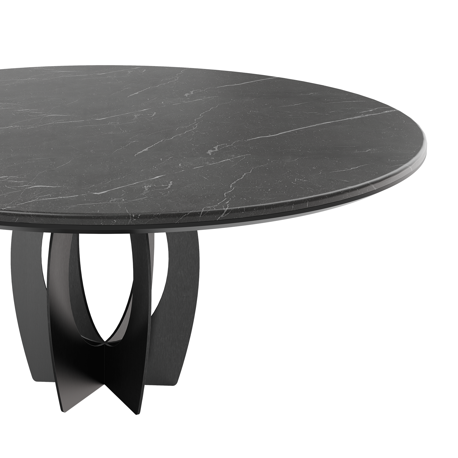 Boulder Dining Table tabletop detail Boulder Dining Table tabletop detail