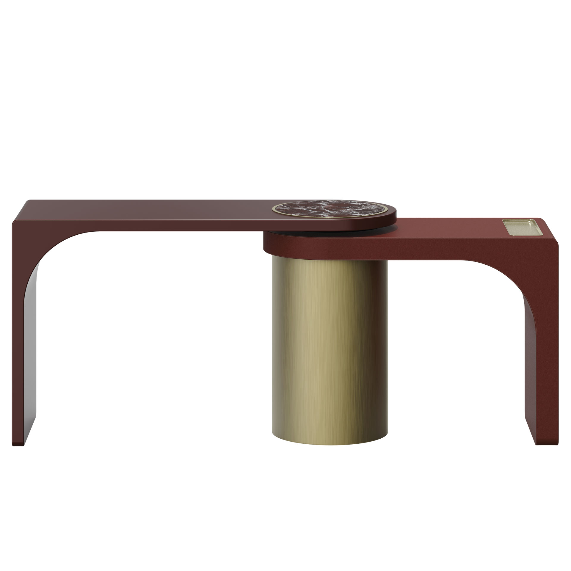 Florida Console
