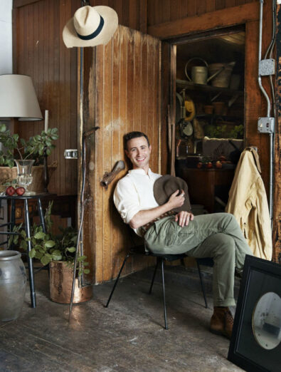 Dan Fink Contemporary Interior Designers