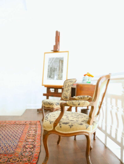 Contemporary Interior Designers Ishka Designs Paris Pied à Terre