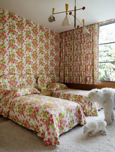 Jamie Bush Tropicle Contemporary Interior Designers