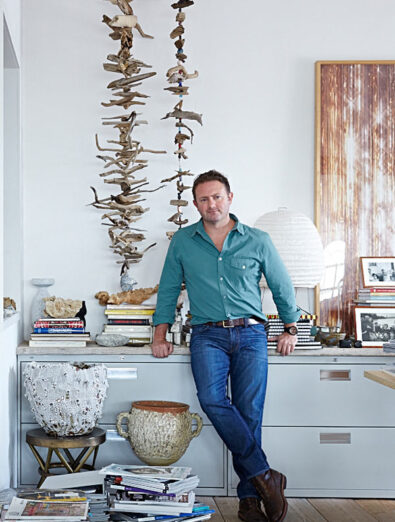 Jamie Bush Contemporary Interior Designers