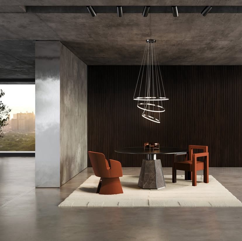 Jersey Armchair By Porus Studio Kelly Wearstler