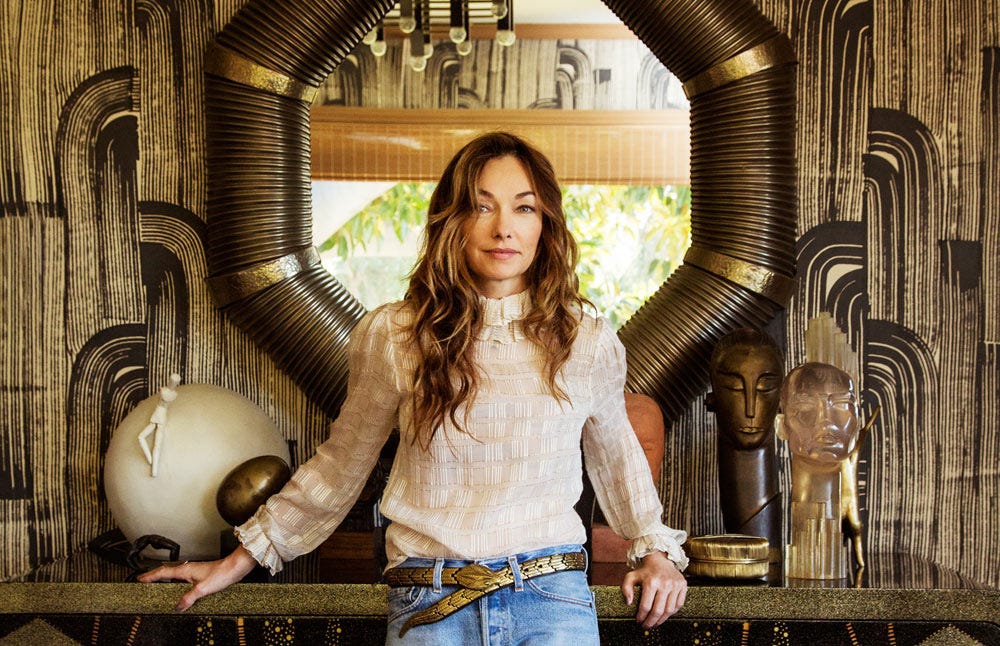 kelly wearstler