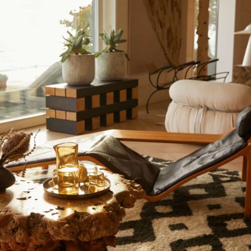 Malibu Beach Residence Kelly Wearstler