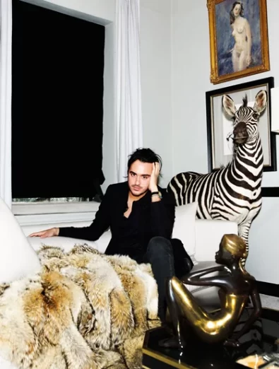 Ryan Korban Contemporary Interior Designers