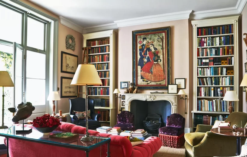 UK Interior Designers