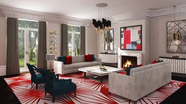 UK Interior Designers