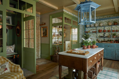 UK Interior Designers