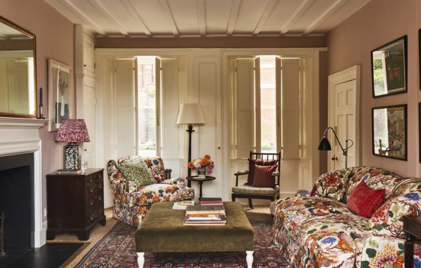UK Interior Designers
