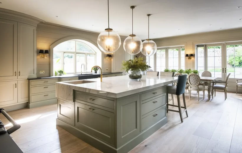 UK Interior Designers