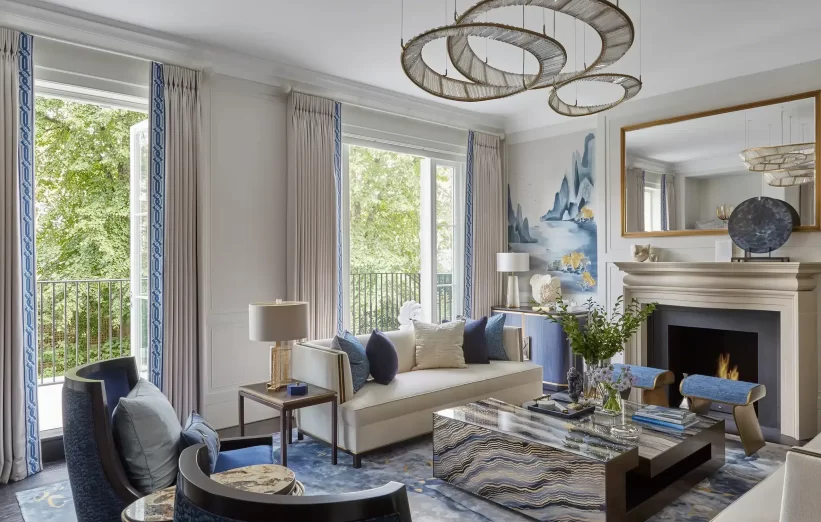 UK Interior Designers
