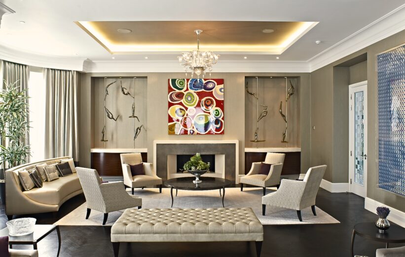 UK Interior Designers