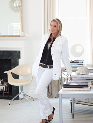 Victoria Hagna Contemporary Interior Designers