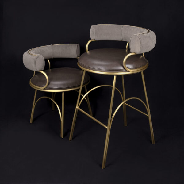 Trendy Dining Tables Austin Dining Chair By Porus Studio