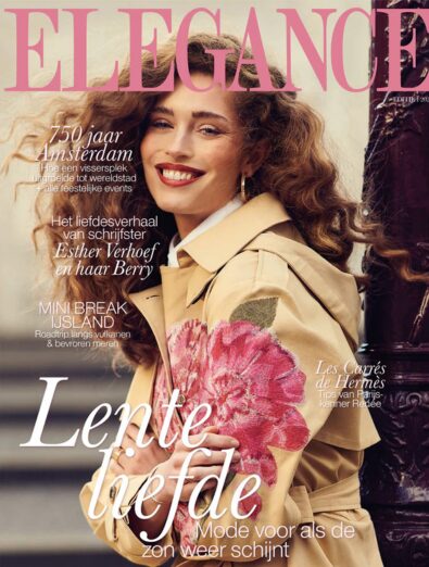Elegance Interior Design Magazines