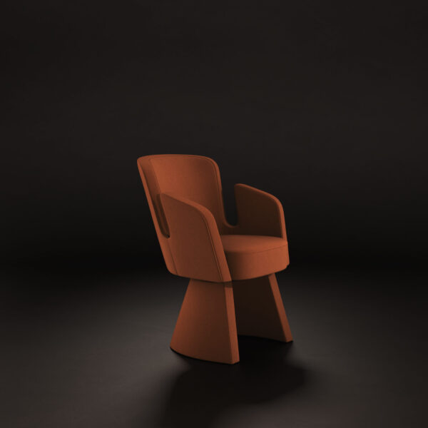 Trendy Dining Tables Jersey Dining Chair By Porus Studio