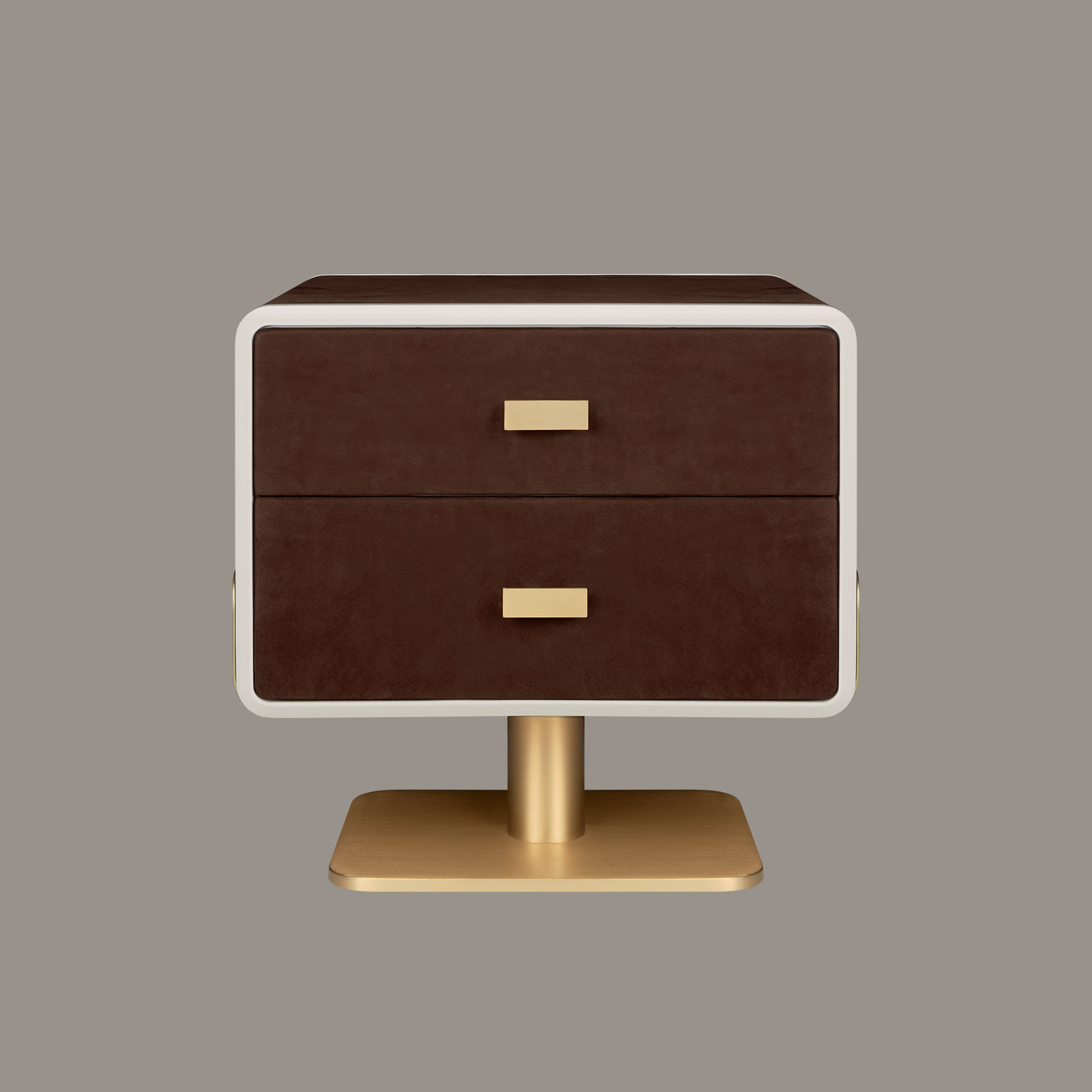 Phoenix Modern Bedside table