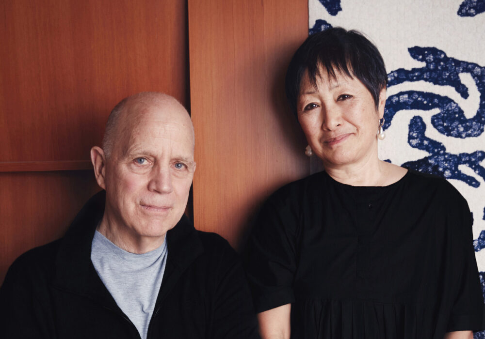 Billie Tsien and Tod Williams Modernism Architects