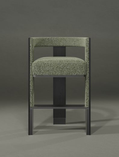 Brooklyn Bar Stools By Porus Studio