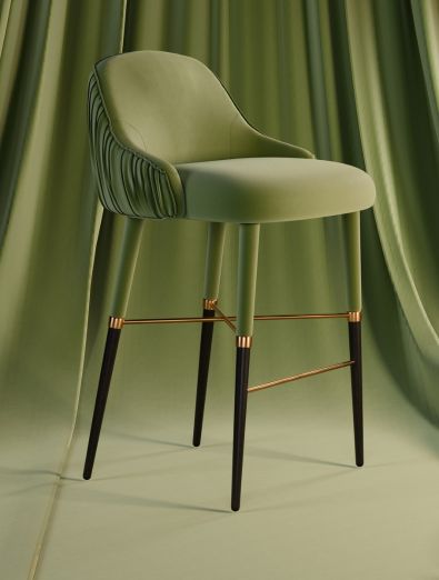 Garden Bar Stools By Ottiu