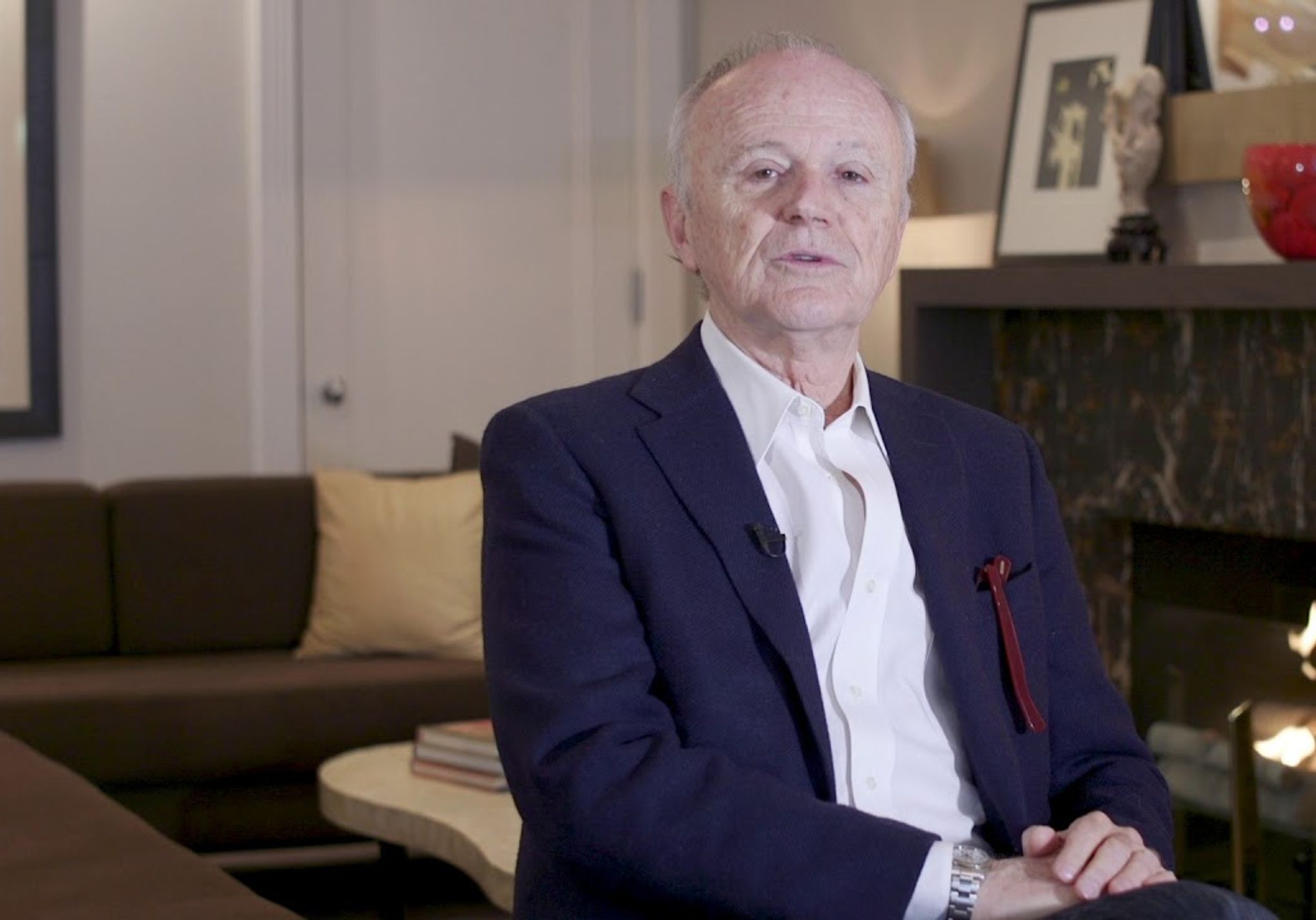 Steven Harris Modernist Architects