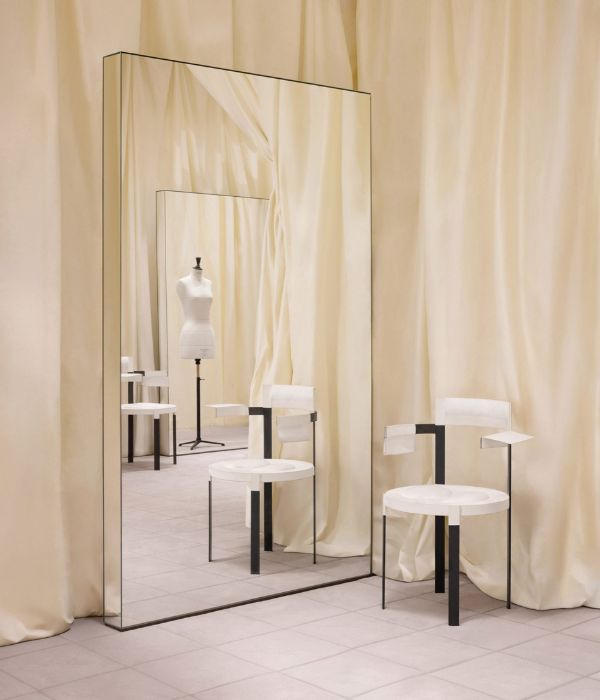 Acne Studio VIP Fitting Room