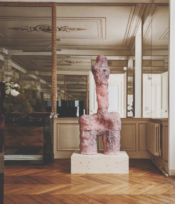 Acne Studios Main Entrance