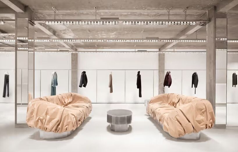 Acne Studios Showroom