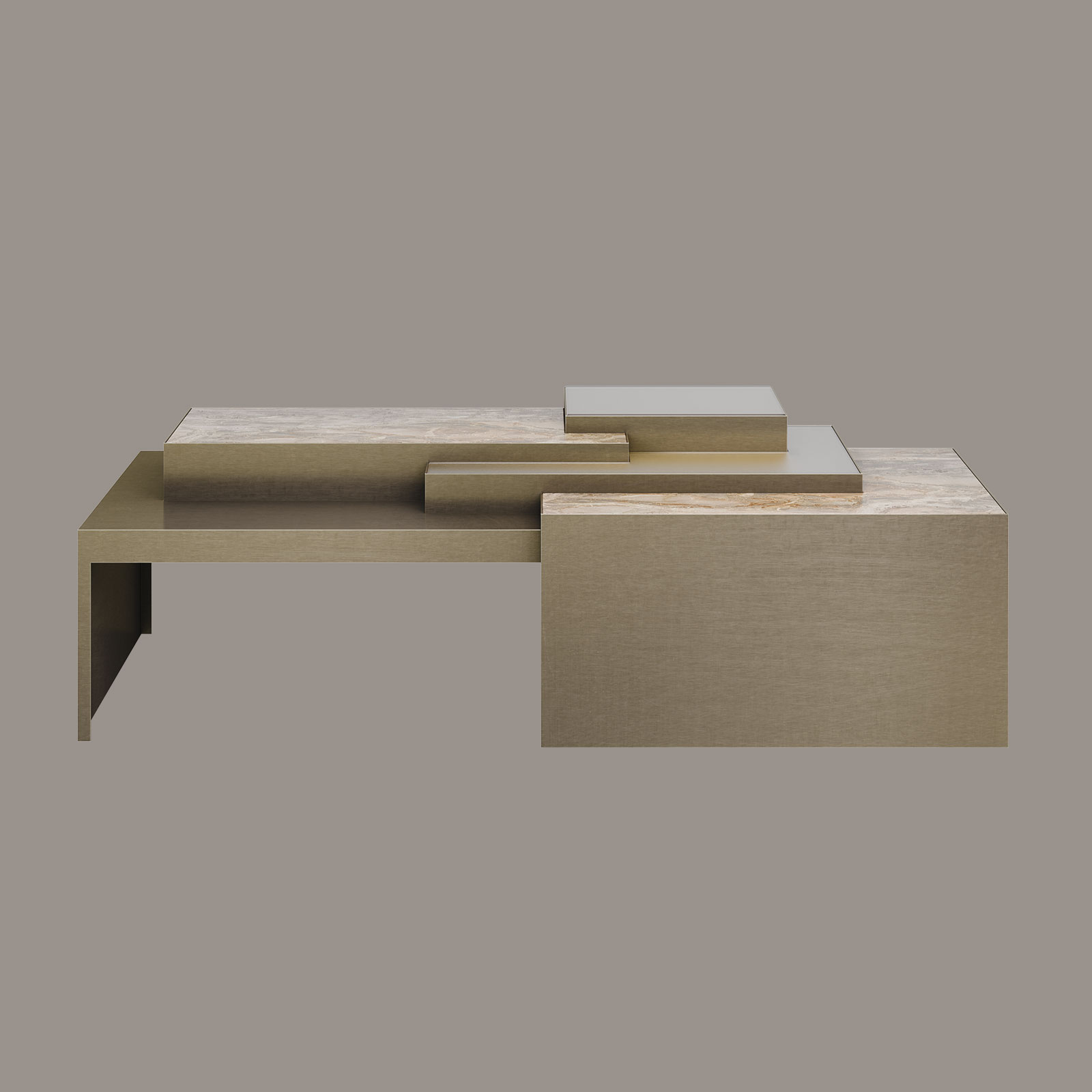 Square Support Table Square Support Table