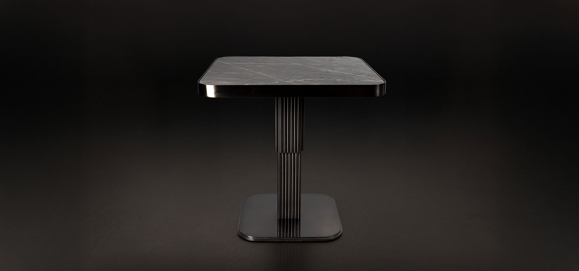 Staten Marble Dining Table Staten Marble Dining Table