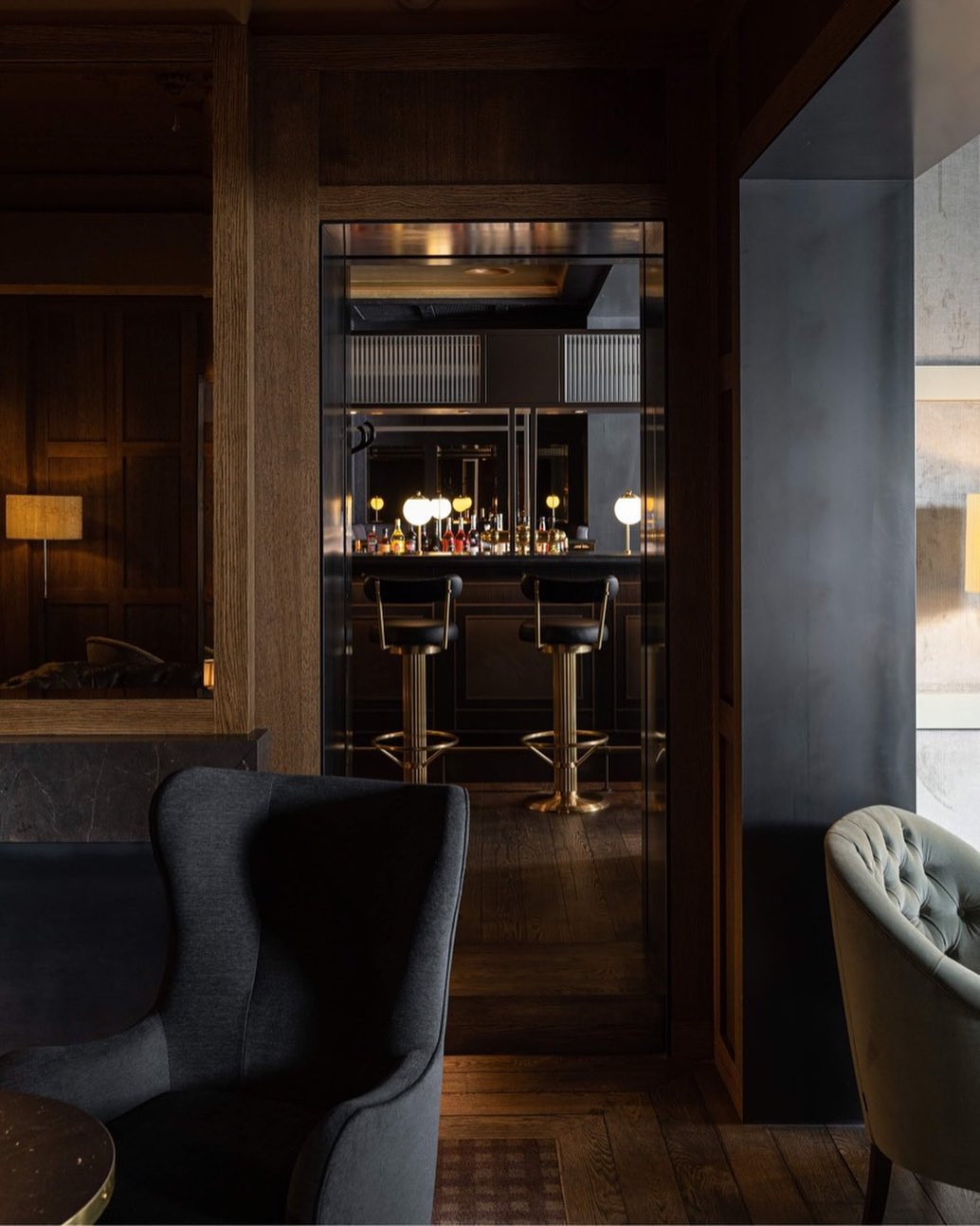 Founders Bar - Netherlands