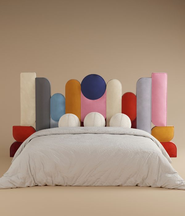 Ej Ee Bed By Malabar Bed Styles