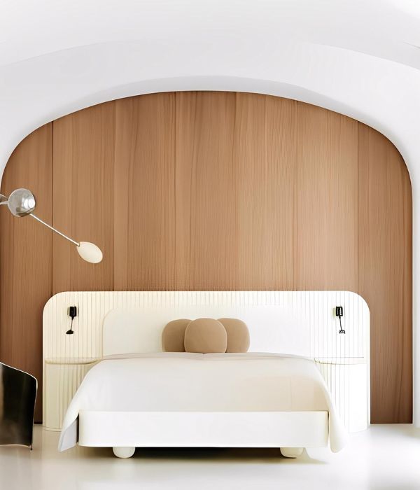 Patty Bed By Pierre Augustin Rose Bed Styles