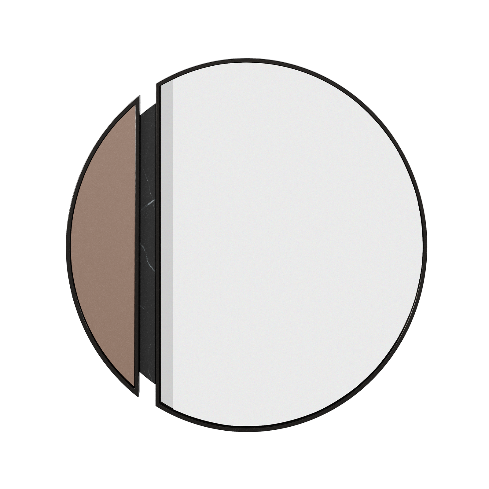 Alaska Malble Mirror By Porus Studio Alaska Malble Mirror By Porus Studio