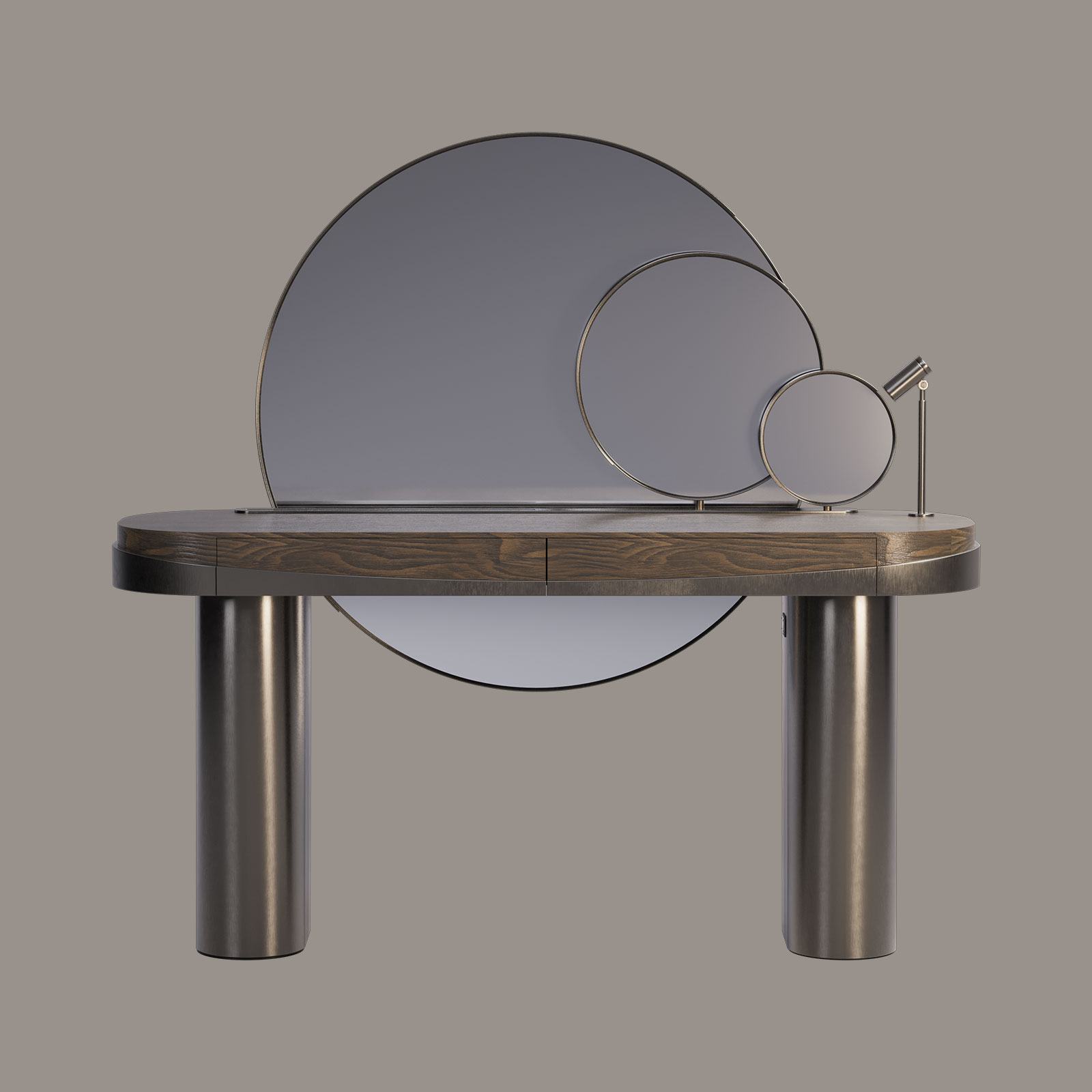 Aldrich Dressing Table alternative finishes Aldrich Dressing Table alternative finishes