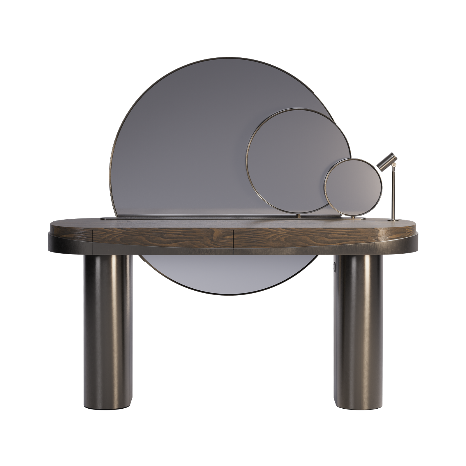 Aldrich Dressing Table alternative finishes Aldrich Dressing Table alternative finishes