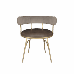 Austin Dining Chairs By Porus Studio