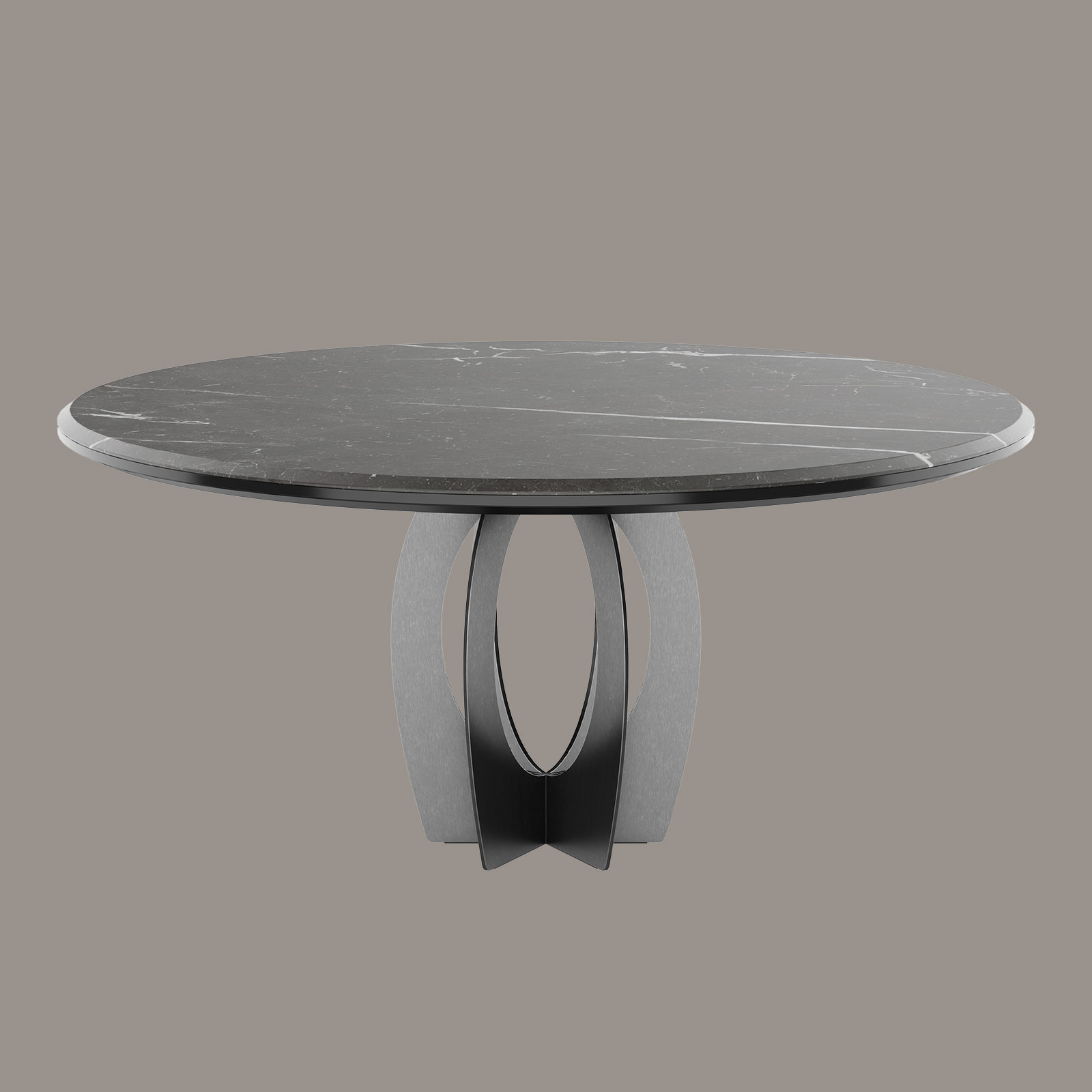 Boulder Dining Table