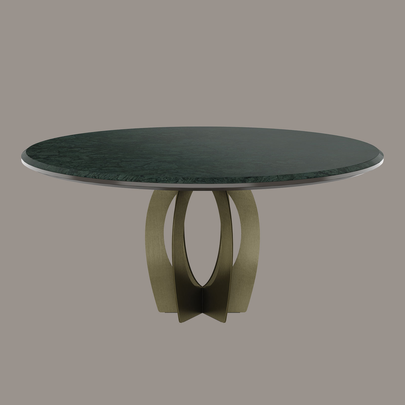 Boulder Dining Table