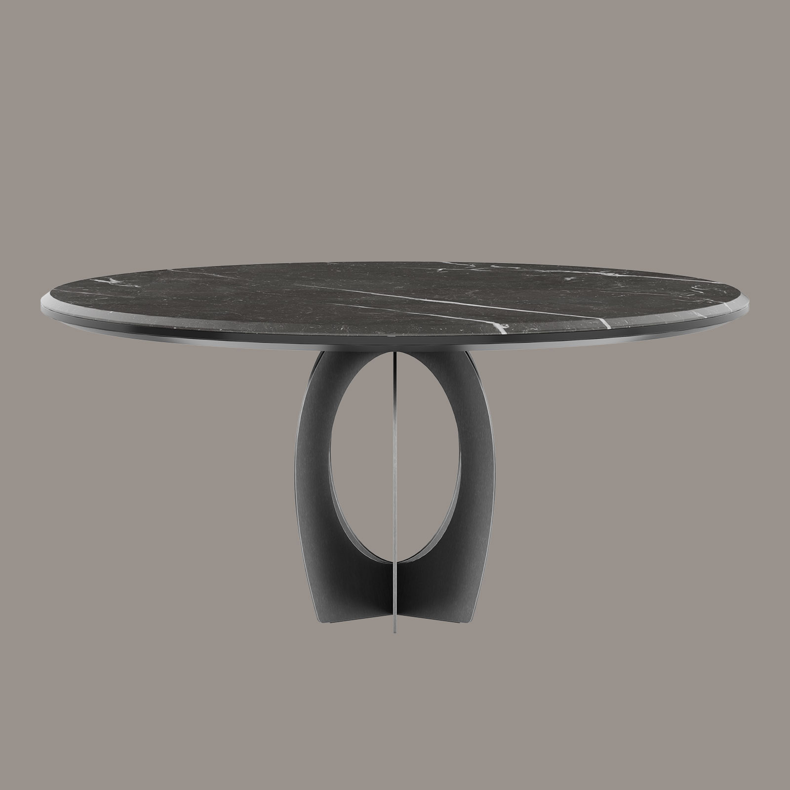 Boulder Dining Table